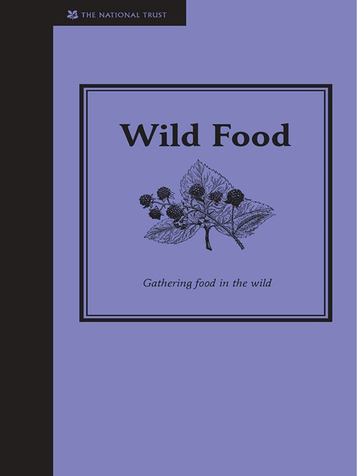 Title details for Wild Food by Jane Eastoe - Available